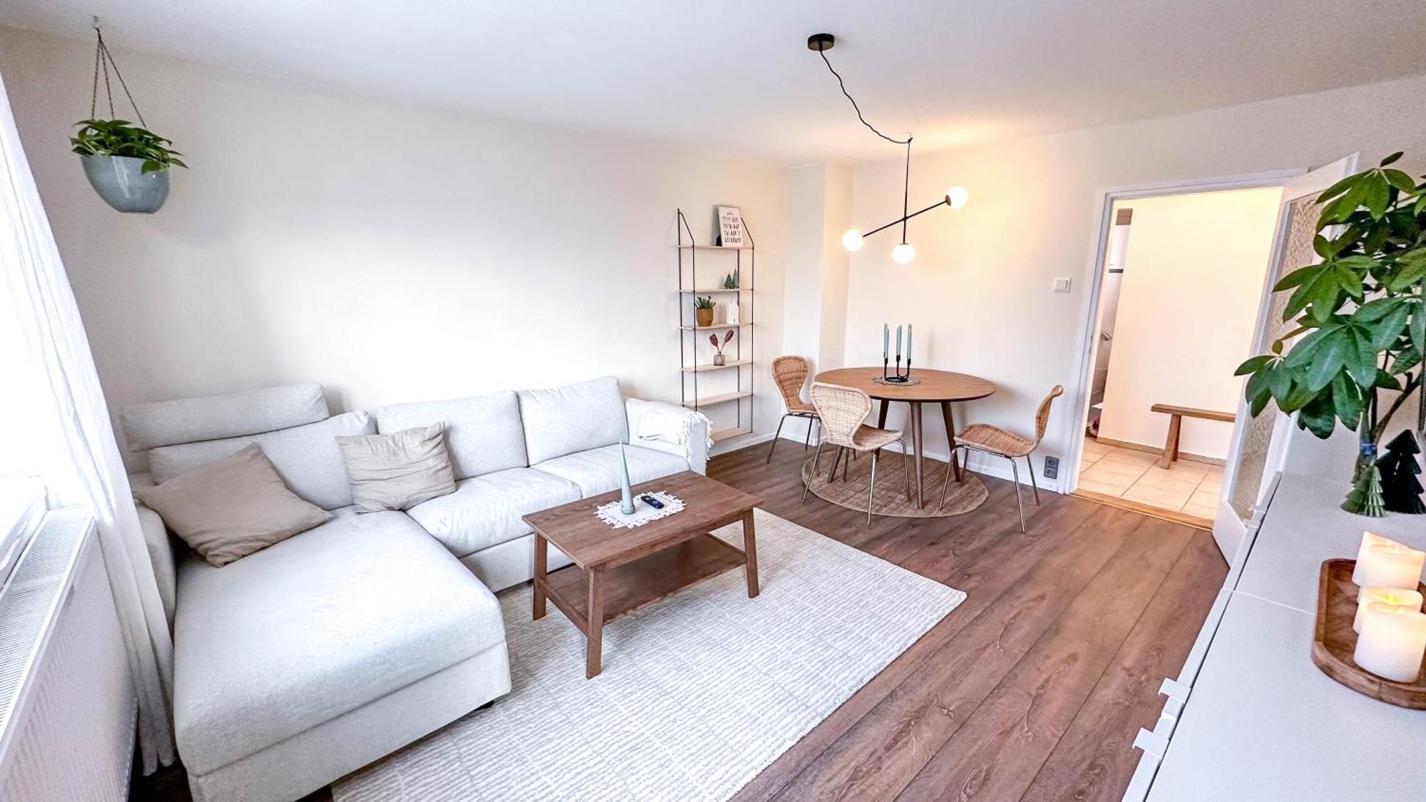 Business & Leisure Apartment Ingolstadt Ngoại thất bức ảnh