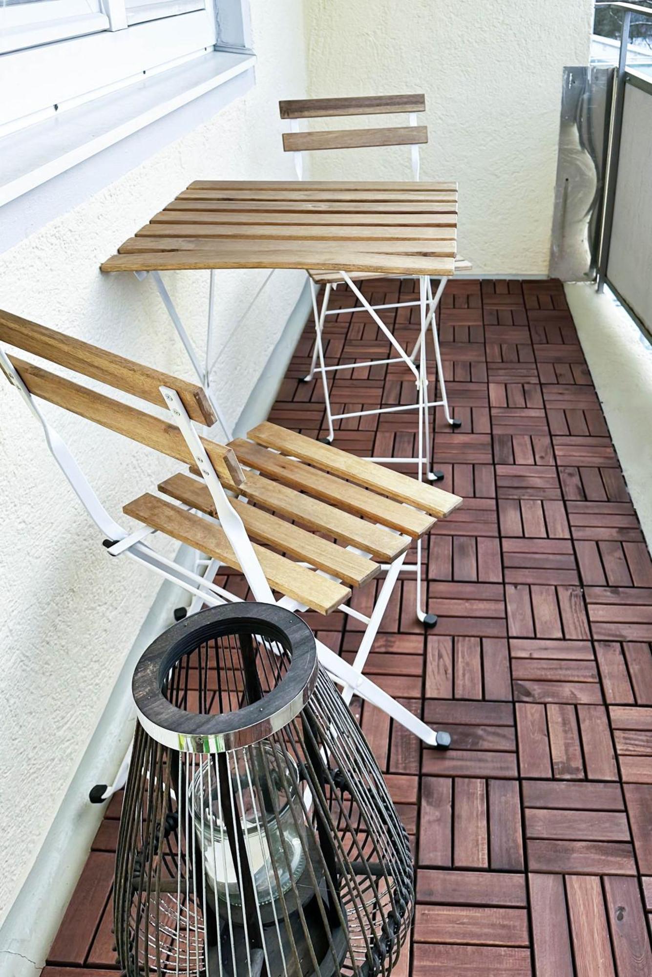 Business & Leisure Apartment Ingolstadt Ngoại thất bức ảnh