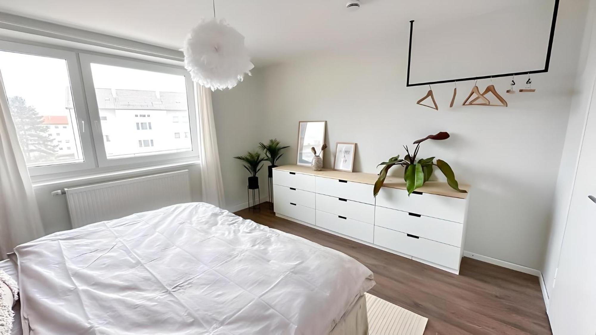 Business & Leisure Apartment Ingolstadt Ngoại thất bức ảnh
