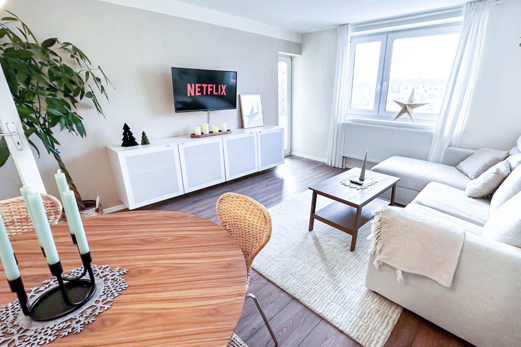 Business & Leisure Apartment Ingolstadt Ngoại thất bức ảnh