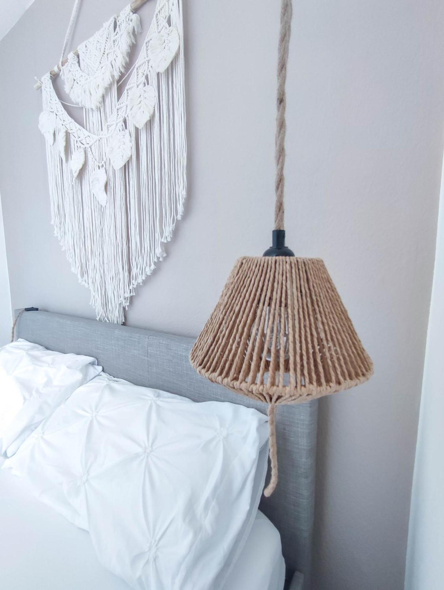 Business & Leisure Apartment Ingolstadt Ngoại thất bức ảnh