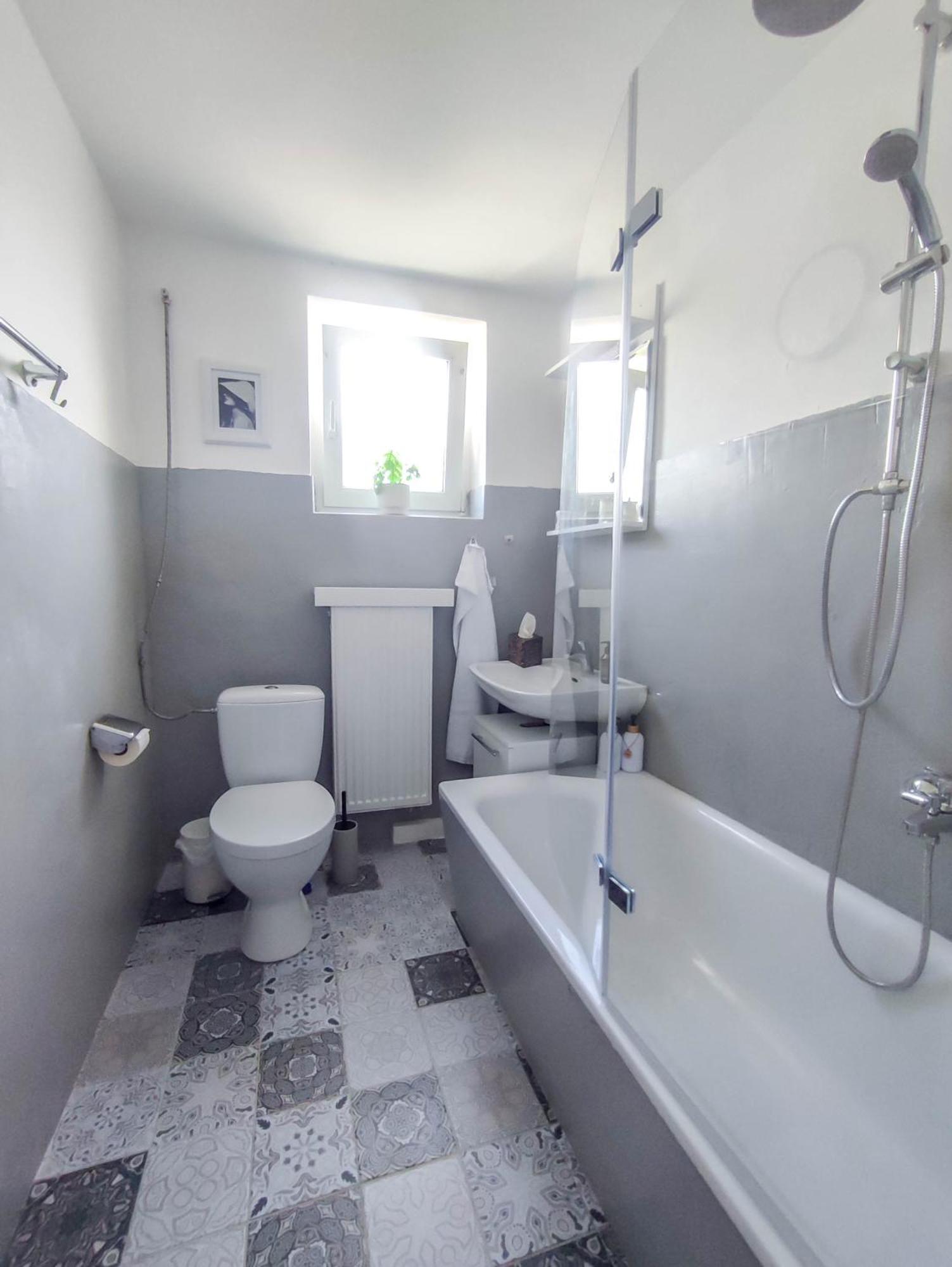 Business & Leisure Apartment Ingolstadt Ngoại thất bức ảnh