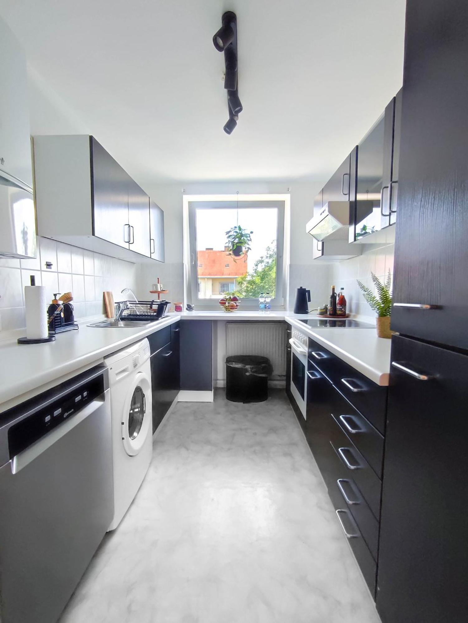 Business & Leisure Apartment Ingolstadt Ngoại thất bức ảnh