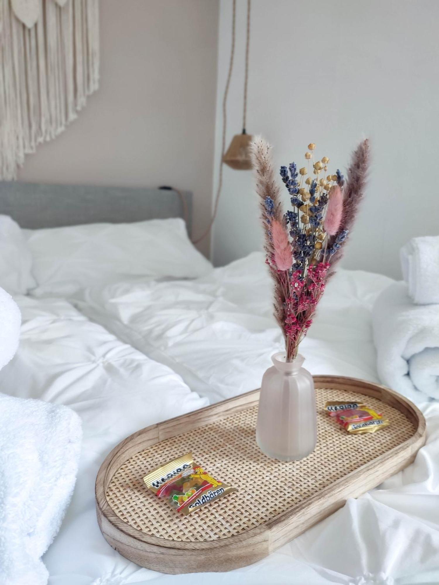 Business & Leisure Apartment Ingolstadt Ngoại thất bức ảnh