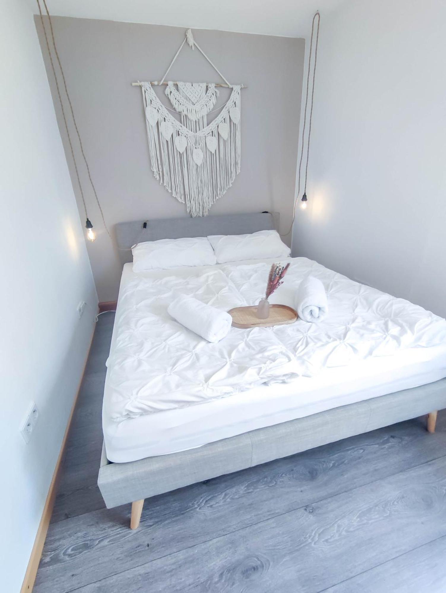 Business & Leisure Apartment Ingolstadt Ngoại thất bức ảnh